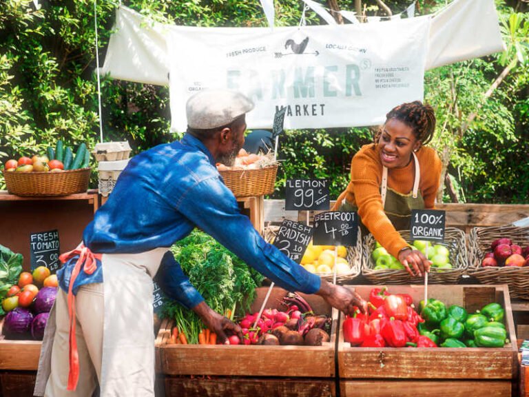 Farmers Market