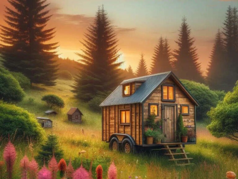 Tiny House