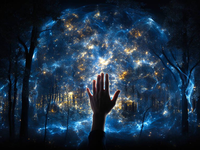 Universal Field