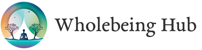 Wholebeing Hub Logo